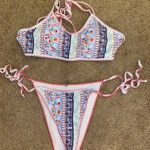 Women’s swimsuit